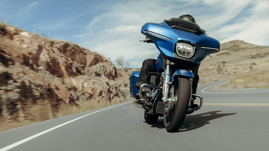 Street Glide