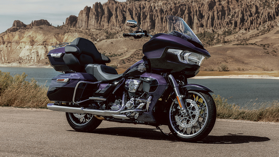 Road Glide Limited