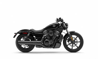 Nightster