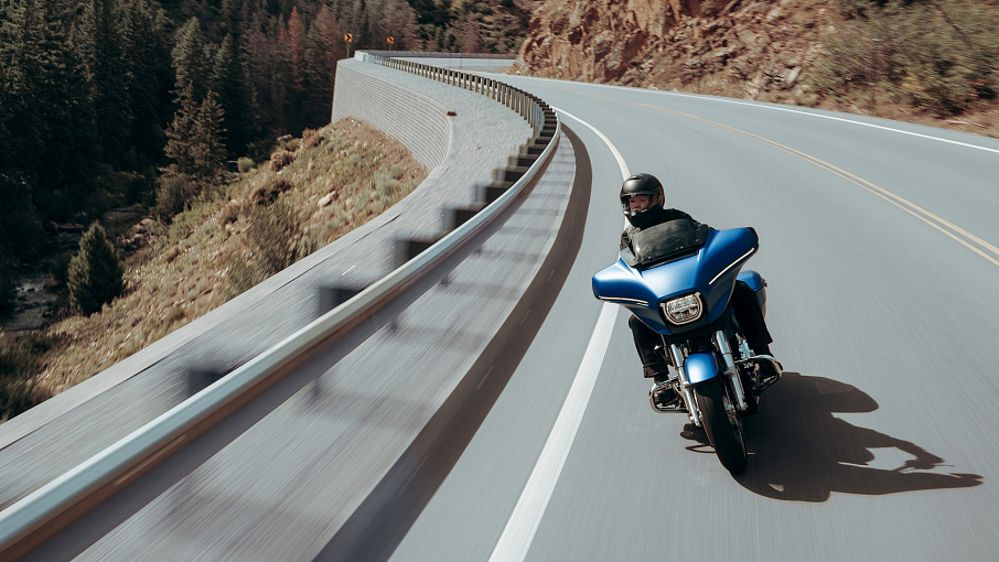 Street Glide