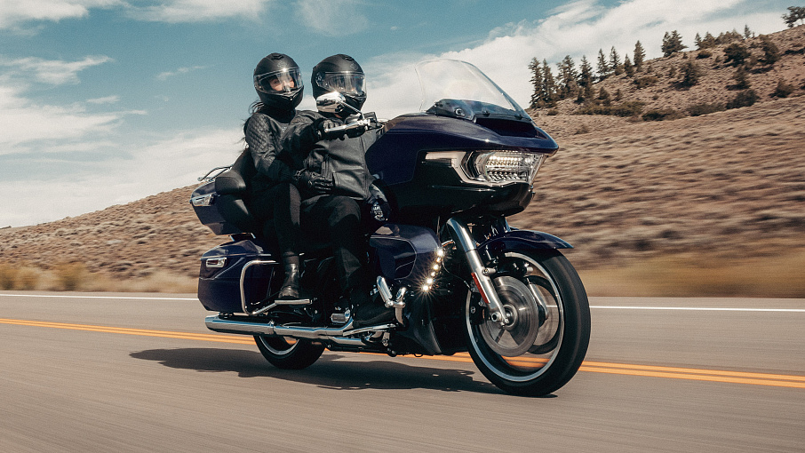 Road Glide Limited