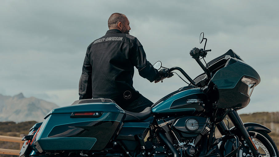 Road Glide
