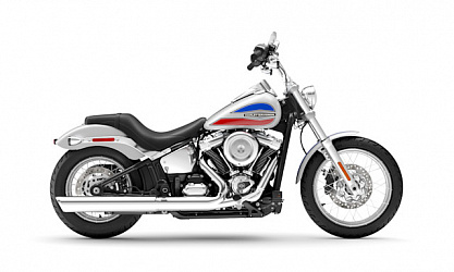 Super Glide