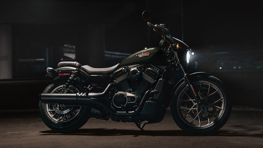 Nightster Special