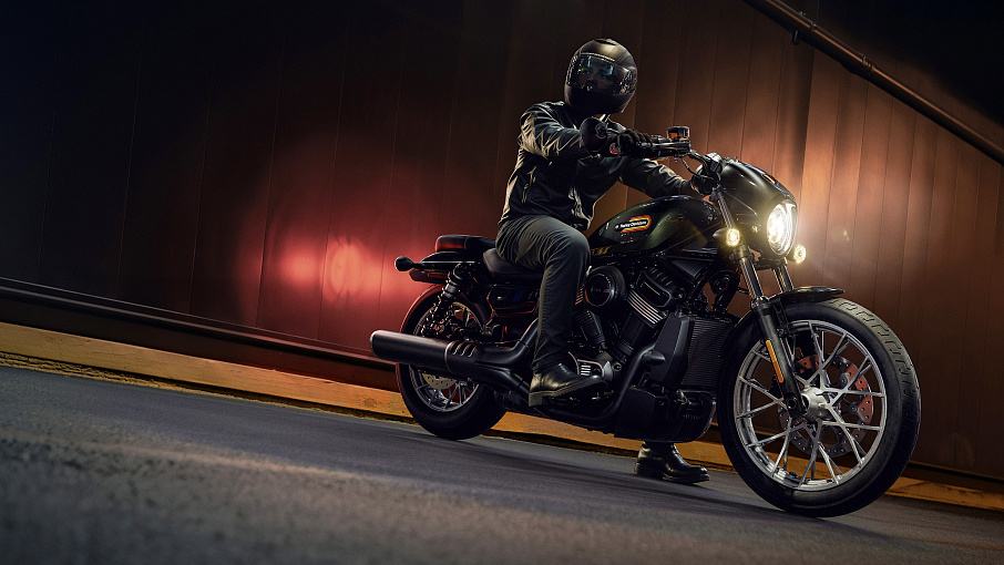 Nightster Special