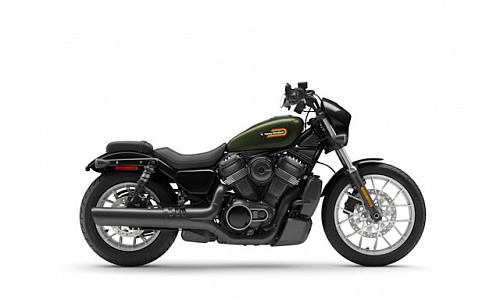 Nightster Special