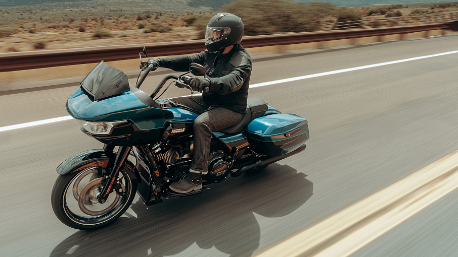 Road Glide