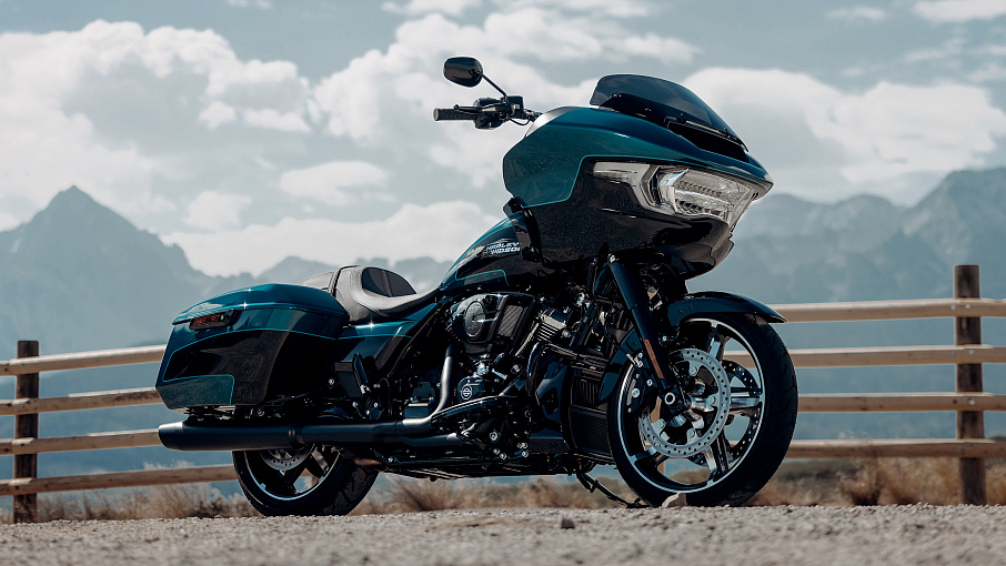 Road Glide