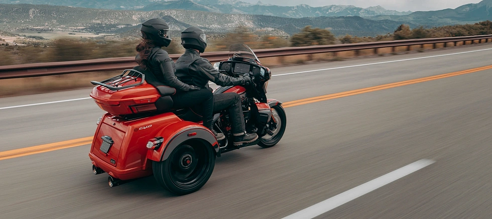 Trike