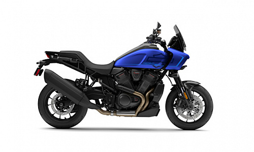 Pan America 1250 ST