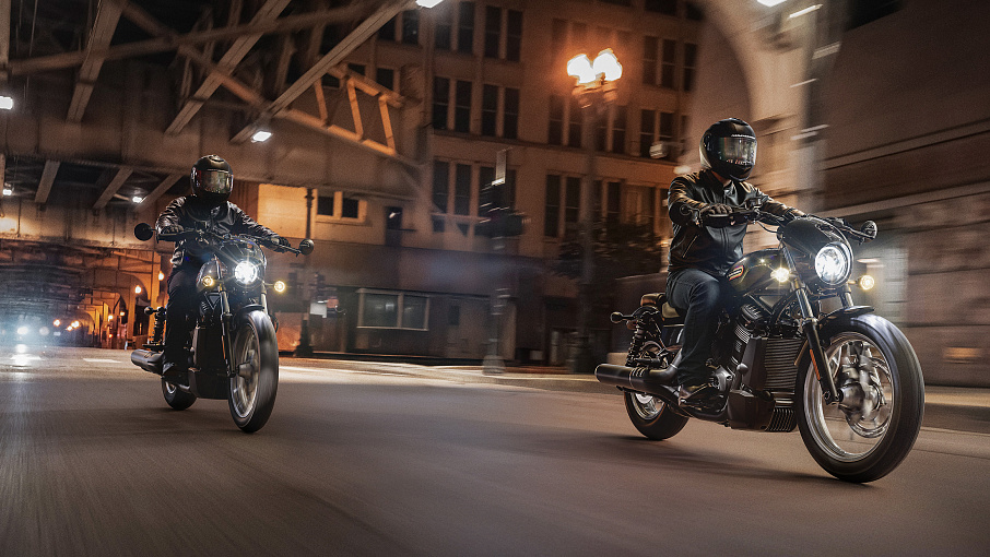 Nightster Special