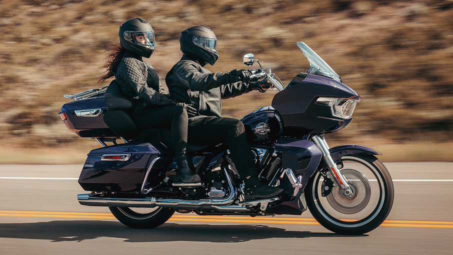 Road Glide Limited
