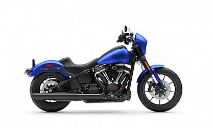 Low Rider S