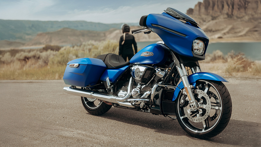 Street Glide