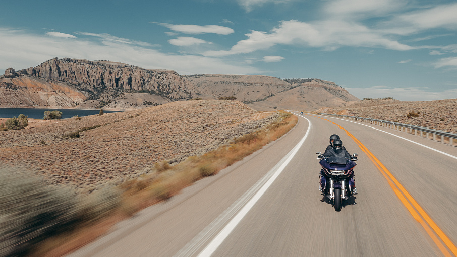Road Glide Limited