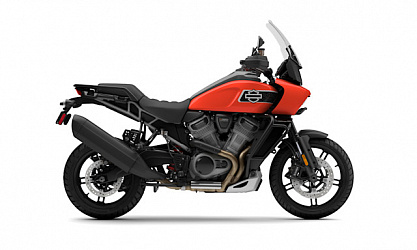 Pan America 1250 Special