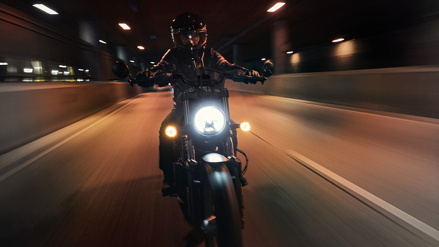 Nightster